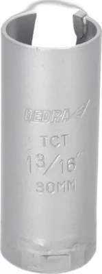 Image de Scie cloche universelle TCT 30mm 1/2