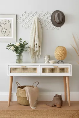 Produktbild von Wandgarderobe Holo
