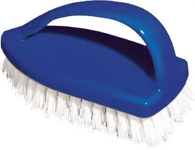 Image de York, maxi gommage brosse-fer à repasser