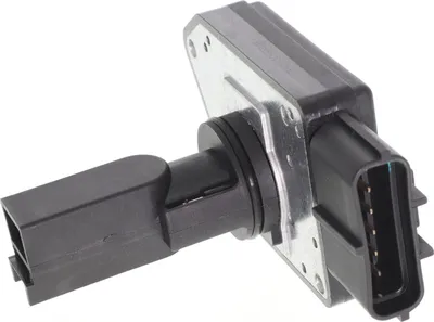 Produktbild von VEMO V25-72-1008-1 Luftmassenmesser LMM für FORD Focus II Schrägheck (DA, HCP, DP) Luftmengenmesser