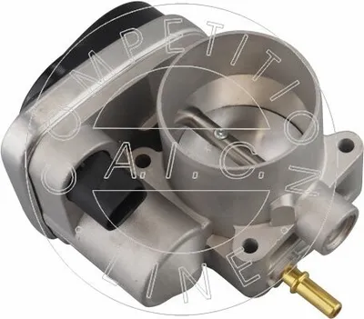 Produktbild von AIC 70759 Drosselklappe für RENAULT Clio III Schrägheck (BR0/1, CR0/1) MEGANE III Grandtour (KZ0/1) Scénic III (JZ0/1) GRAND SCÉNIC III (JZ0/1)