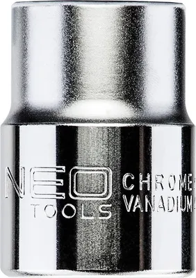 Image de NEO TOOLS Douille hexagonale 3/4", 22 mm