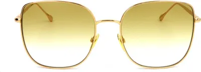 Produktbild von Isabel Marant Sonnenbrille IM 0014/S 001 58 19 145