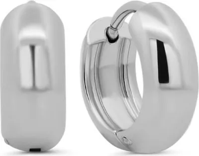 Obrázek produktu pro Dámské náušnice CO88 Collection 8CE-70648 stříbrné