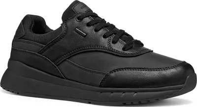 Produktbild von Geox Branthon B Abx Sportschuhe Schwarz EU 41 Mann Schwarz EU 41