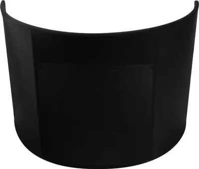 Produktbild von OMNITRONIC Wechselcover für Curved Mobile Event Stand schwarz (32000016)