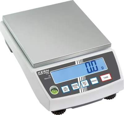 Produktbild von Präzisionswaage PCB 250-3