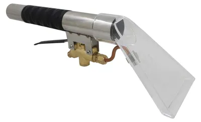 Produktbild von Saugkopf für Teppichreiniger und Nass-/Trockensauger, Handspüler für Auto und Teppich