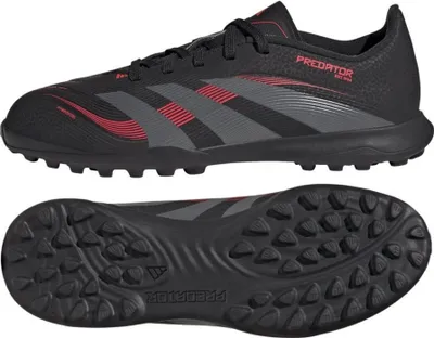 Produktbild von Adidas Predator League Jr TF ID3800 Fußballschuhe Pullunder adidas Größe: 33,