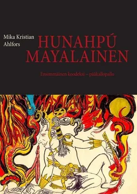 Zdjęcie produktu dla Hunahpú Mayalainen