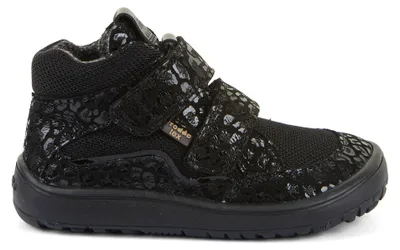 Produktbild von Froddo Barefoot Tex Autumn Black+ Größe EU 35