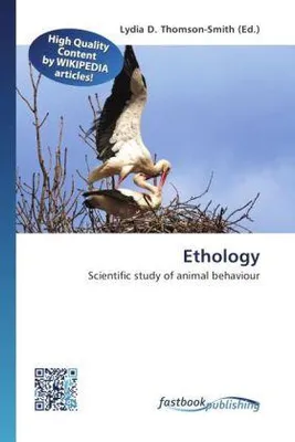 Produktbild von Ethology