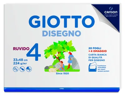 Zdjęcie produktu dla Giotto 8000825021701, Obraz, Uniwersalne