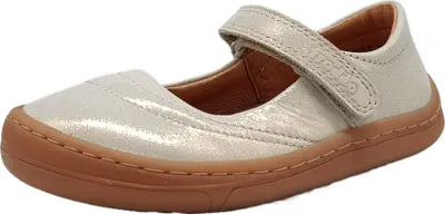 Produktbild von Froddo Spangenschuhe Mädchen 31383138383335 Gold 25 EU