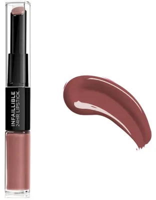 Immagine prodotto di Loreal Lippenst.Infaillible X3 801