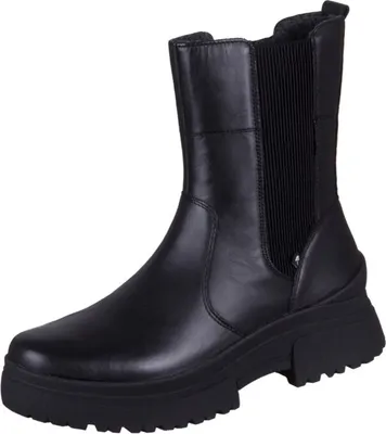 Produktbild von Rieker Chelsea Boots W0380-01 Damen 31363031373139 Schwarz 38 EU