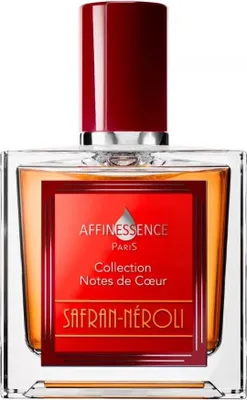 Produktbild von Affinessence Safran-Neroli Eau de Parfum 50ml Spray