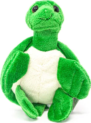Image de Cornelissen - Doudou - Tortue de mer - 15 cm