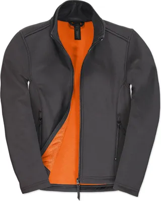 Immagine prodotto di Softshell donna ID.701/donna