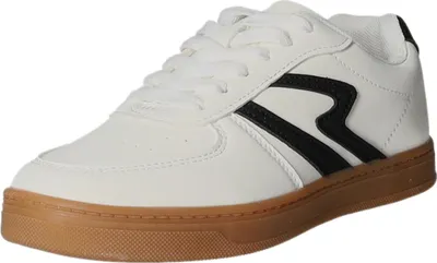 Produktbild von Schnürhalbschuh (casual) KL2-81106-1-WH