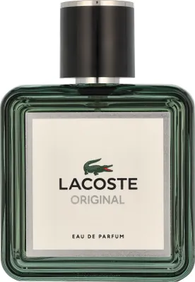 Produktbild von Lacoste Original Edp Spray