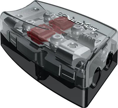 Produktbild von Connection BFD 21.1 Sicherungsverteiler