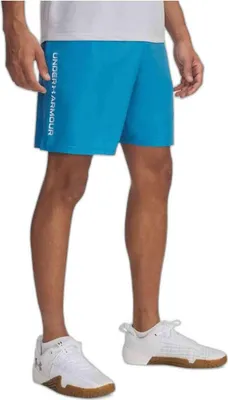 Image de Short Under Armour 1383356-452 pour Homme