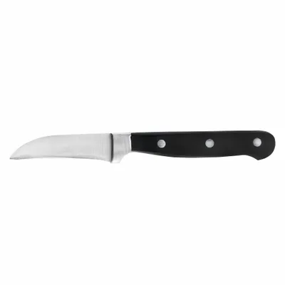 Produktbild von TOMGAST JUSTCUT Gemüsemesser – 7 cm lang, Edelstahl, Ösenmesser