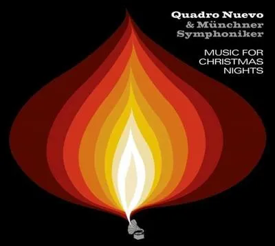 Produktbild von Music For Christmas Nights (Digipak)