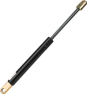 Obrázek produktu pro Plynová pružina Heavy Duty Hydraulic Rod Mechanical Support Spring 280mm 100mm (100N)