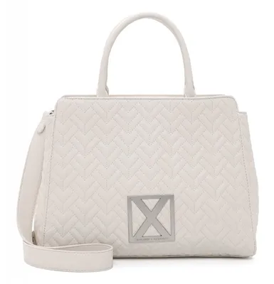 Produktbild von SURI FREY Handtasche Umhängetasche Alexander Shopper Cream creme