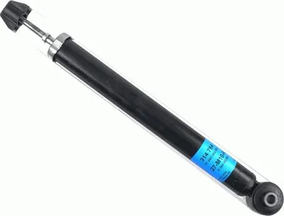 Produktbild von SACHS Stoßdämpfer Hinterachse 314 754