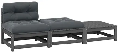 Obrázek produktu pro vidaXL Šestihranný gabionový zvýšený záhon 160 × 140 × 50 cm