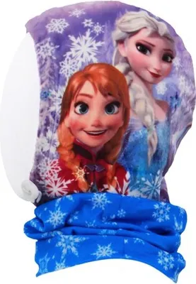 Obrázek produktu pro Disney Frozen - Ledová královna Zimní čepice
