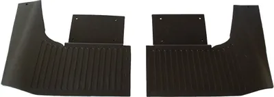 Immagine prodotto di Paraspruzzi posteriori per Mercedes Sprinter 1 95-06 Zwilling