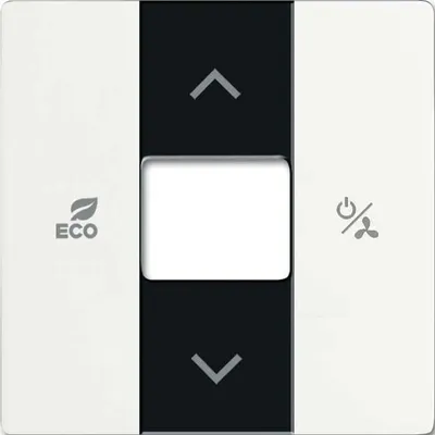 Produktbild von Busch-Jaeger Zentralscheibe studiows 6236-884 2CKA006220A0497