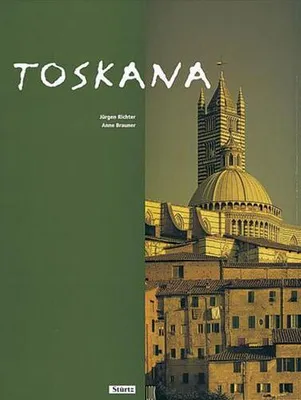 Produktbild von Toskana