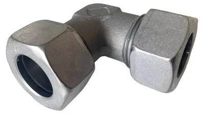 Produktbild von Winkel KPL Hydraulikverschraubung HY- W 22 L (M30x2)