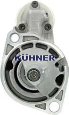 Produktbild von AD KÜHNER 10578 Starter Anlasser 1,4kW für PORSCHE 944 12V