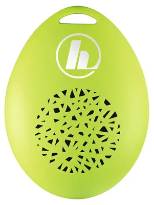 Produktbild von Hama SnapDrop Bluetooth-Lautsprecher Green Neu