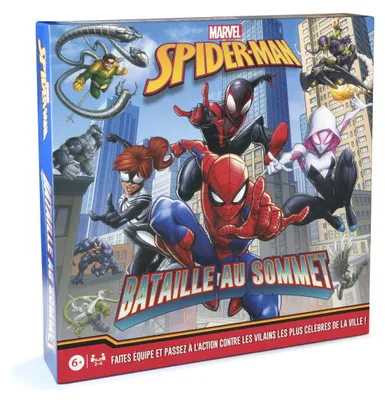 Immagine prodotto di Cartamundi 10033597, Gioco da tavolo, Viaggi/Avventura, 5 anni, 20 min, Gioco per famiglie