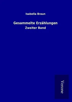 Produktbild von Gesammelte Erzählungen