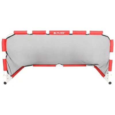 Produktbild von Pure2Improve Fußballtor Klappbar 120×60×60 cm