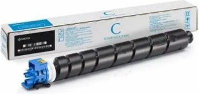 Obrázok produktu pre KYOCERA TK-8545 tonerová kazeta 1 ks Originálna azurová