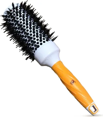 Produktbild von Runde Haarbü rste 43 mm fü r Styling