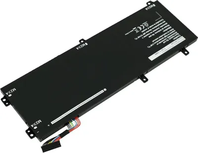 Productafbeelding van Accu PowerSmart voor Dell Precision M5510, modelnummer 0M7R96, artikelnummer RRCGW