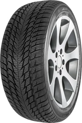Produktbild von Atlas Winterreifen motorcycle-tyres Polarbear UHP 2 ( 205/45 R16 87H XL )