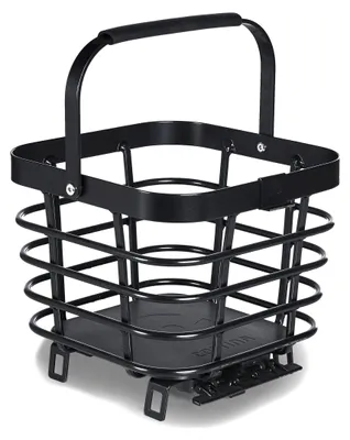 Immagine prodotto di Cortina Mand Montreal AVS 30L Nero 30x30x21cm