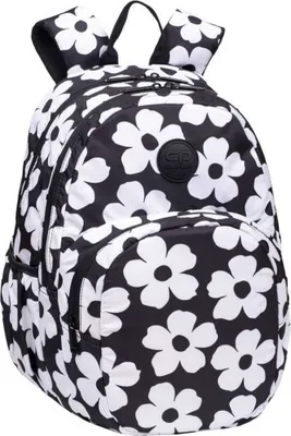 Obrázek produktu pro Plecak młodzieżowy Coolpack Rider Flores Jasmine