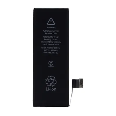 Productafbeelding van APN616-0669 Lithium-ion polymeer batterij